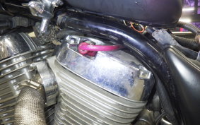 SUZUKI INTRUDER 400 1996 VK51A