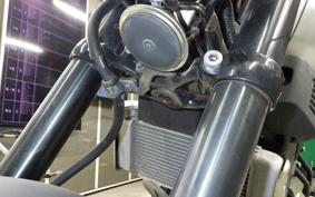 YAMAHA XSR155 2007