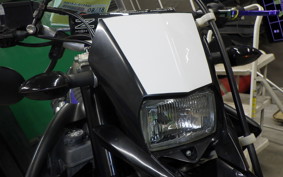 YAMAHA WR250X 2023 DG15J