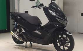 HONDA PCX 125 2003 JF81