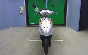 SUZUKI ADDRESS V125 CF4EA