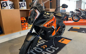 KTM 1290 SUPER ADVENTURE S V7940