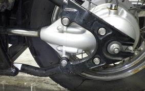 YAMAHA DRAGSTAR 400 CLASSIC 2008 VH01J