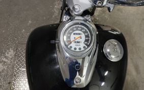 YAMAHA DRAGSTAR 400 1999 4TR