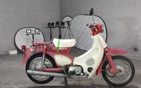 HONDA LITTLE CUB AA01