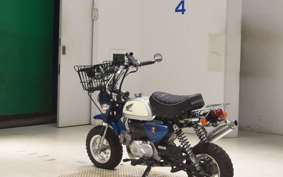 HONDA MONKEY 2004 AB27
