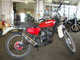 Фото Suzuki TS125 с японского аукциона