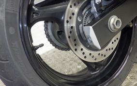 SUZUKI GSR750 A 2013 GR7NA
