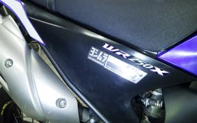 YAMAHA WR250X 2023 DG15J