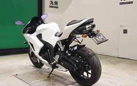HONDA CBR600RR GEN 3 2016 PC40