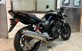HONDA CB400SFV-4ABS 2022 NC42