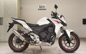 HONDA CB400F 2016 NC47