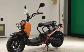 HONDA ZOOMER 2007 AF58