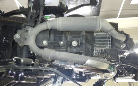 HONDA DAX 125 2007 JB06