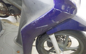 HONDA DIO 110 2007 JF31