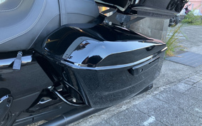 HARLEY FLTRX ROAD GLIDE 2024 KH7