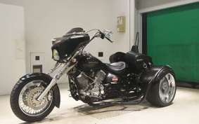YAMAHA DRAGSTAR 1100 Trike 1999 VP10J