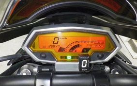 KAWASAKI Z1000 Gen.4 2013