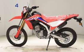 HONDA CRF250L MD47