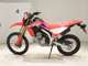 Фото Honda CRF250L с японского аукциона