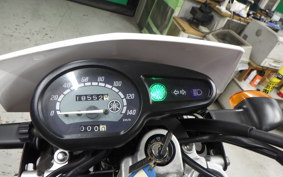 YAMAHA XTZ125 2018