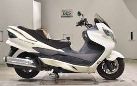 SUZUKI SKYWAVE 250 (Burgman 250) S Gen.3 CJ46A