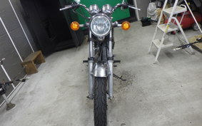 YAMAHA SR400 Gen.2 2000 1JR