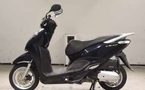 HONDA LEAD 125 2005 JF45