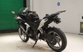 HONDA CBR250R A 2013 MC41