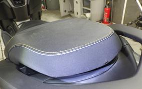 YAMAHA NMAX155-3 2026 SG92J