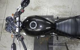 KAWASAKI BALIUS 250 Gen.2 2005 ZR250B