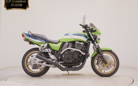 KAWASAKI ZRX1100 2001 ZRT10C