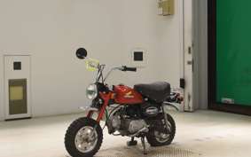 HONDA MONKEY 2009 Z50J