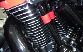 HARLEY FLTRXSTSE1980CVO 2026