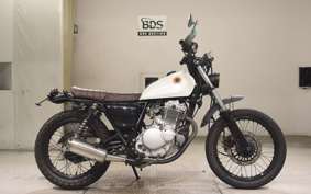 SUZUKI GRASS TRACKER NJ47A