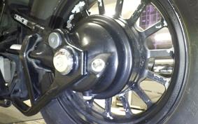 SUZUKI INTRUDER 400 Classic 2008 VK54A