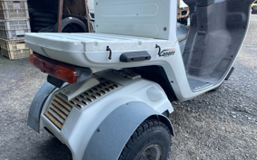 HONDA GYRO TA02