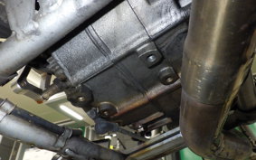 HONDA MAGNA 50 2021 AC13