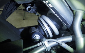 KAWASAKI NINJA 650 A 2022 ER650H