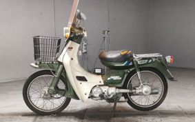 YAMAHA MATE 50 22F