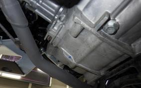HONDA PCX 160 KF47