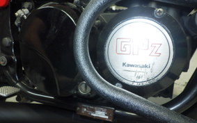 KAWASAKI GPZ400 1993 ZX400C