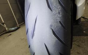 SUZUKI HAYABUSA Gen.3 2022 EJ11A