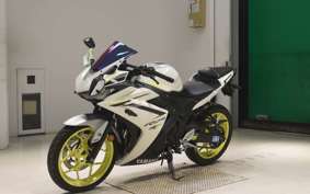 YAMAHA YZF-R25 RG43J