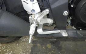 YAMAHA XSR125 2021 RE46J
