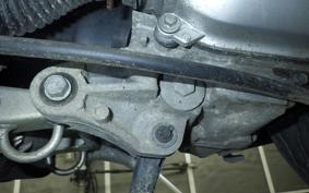 HONDA TODAY 2 AF67
