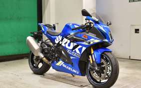 SUZUKI GSX-R1000R A 2018 DM11G