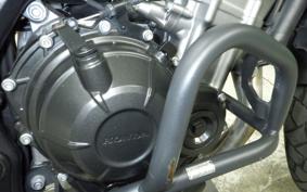 HONDA 400X 2021 NC56