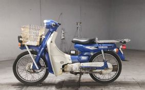 YAMAHA MATE 50 UA04J
