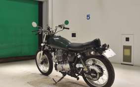 YAMAHA SR400 Gen.5 2021 RH16J